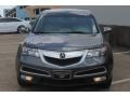 Grigio Metallic - MDX Technology Photo No. 39