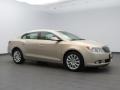 Champagne Silver Metallic - LaCrosse FWD Photo No. 1