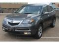 Grigio Metallic - MDX Technology Photo No. 40