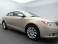 Champagne Silver Metallic - LaCrosse FWD Photo No. 2