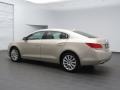 Champagne Silver Metallic - LaCrosse FWD Photo No. 3