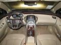 Cashmere Dashboard Photo for 2013 Buick LaCrosse #82676851