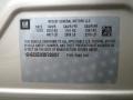 Champagne Silver Metallic - LaCrosse FWD Photo No. 6