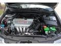 Satin Silver Metallic - TSX Sedan Photo No. 32