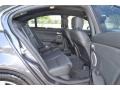 Onyx Rear Seat Photo for 2009 Pontiac G8 #82677007