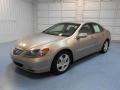 Desert Mist Metallic - RL 3.5 AWD Sedan Photo No. 2