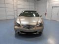 Desert Mist Metallic - RL 3.5 AWD Sedan Photo No. 3