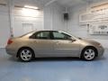 Desert Mist Metallic - RL 3.5 AWD Sedan Photo No. 5