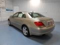 Desert Mist Metallic - RL 3.5 AWD Sedan Photo No. 7