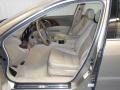 Desert Mist Metallic - RL 3.5 AWD Sedan Photo No. 10
