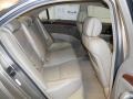 Desert Mist Metallic - RL 3.5 AWD Sedan Photo No. 16