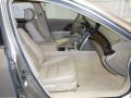 Desert Mist Metallic - RL 3.5 AWD Sedan Photo No. 19