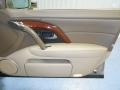 Desert Mist Metallic - RL 3.5 AWD Sedan Photo No. 21
