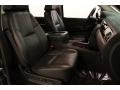 2008 Dark Slate Metallic GMC Yukon XL Denali AWD  photo #11