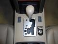 Desert Mist Metallic - RL 3.5 AWD Sedan Photo No. 26
