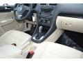 Candy White - Jetta TDI SportWagen Photo No. 6
