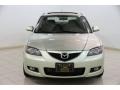 2009 Golden Sand Metallic Mazda MAZDA3 i Touring Sedan  photo #2