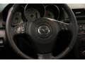 2009 Golden Sand Metallic Mazda MAZDA3 i Touring Sedan  photo #7