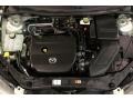 2009 Golden Sand Metallic Mazda MAZDA3 i Touring Sedan  photo #16