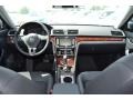 2013 Volkswagen Passat Titan Black Interior Dashboard Photo