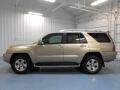 2004 Dorado Gold Pearl Toyota 4Runner Limited 4x4  photo #1