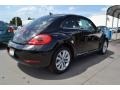 2013 Black Volkswagen Beetle TDI  photo #2