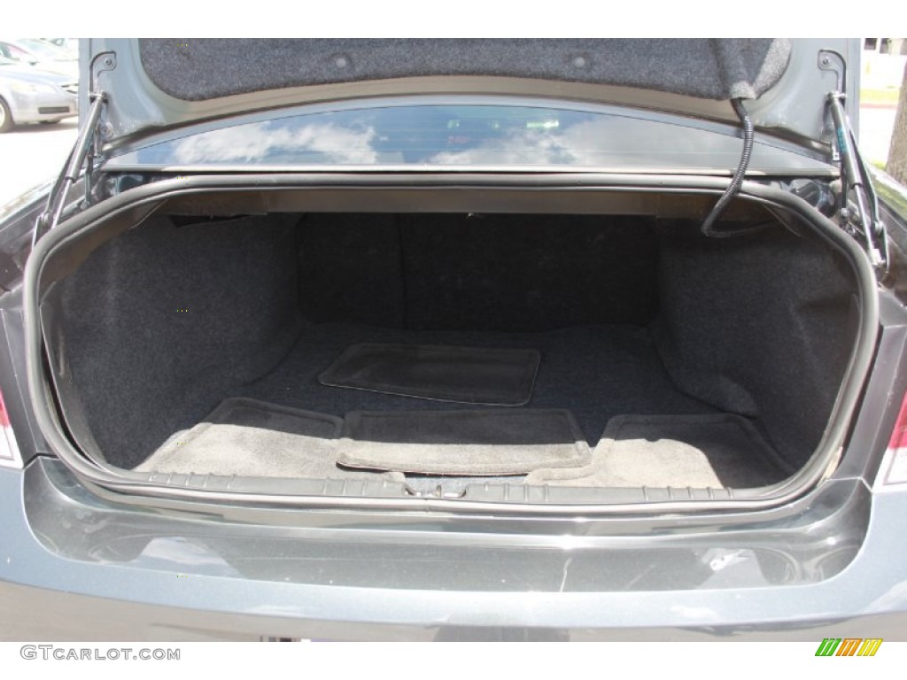 2012 Impala LTZ - Ashen Gray Metallic / Ebony photo #21