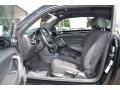 2013 Volkswagen Beetle TDI Front Seat
