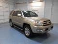 2004 Dorado Gold Pearl Toyota 4Runner Limited 4x4  photo #4