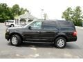 2013 Tuxedo Black Ford Expedition Limited  photo #9
