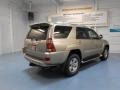 2004 Dorado Gold Pearl Toyota 4Runner Limited 4x4  photo #6