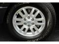 2013 Ford Expedition Limited Wheel and Tire Photo