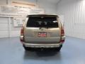 2004 Dorado Gold Pearl Toyota 4Runner Limited 4x4  photo #7