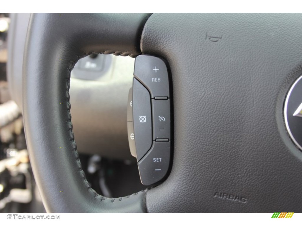 2012 Impala LTZ - Ashen Gray Metallic / Ebony photo #27