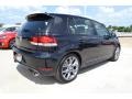 Deep Black Pearl Metallic - GTI 4 Door Driver's Edition Photo No. 2