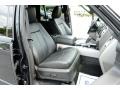2013 Tuxedo Black Ford Expedition Limited  photo #19