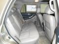 2004 Dorado Gold Pearl Toyota 4Runner Limited 4x4  photo #17