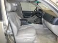 2004 Dorado Gold Pearl Toyota 4Runner Limited 4x4  photo #20