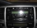 2004 Toyota 4Runner Stone Interior Audio System Photo