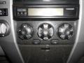 Controls of 2004 4Runner Limited 4x4