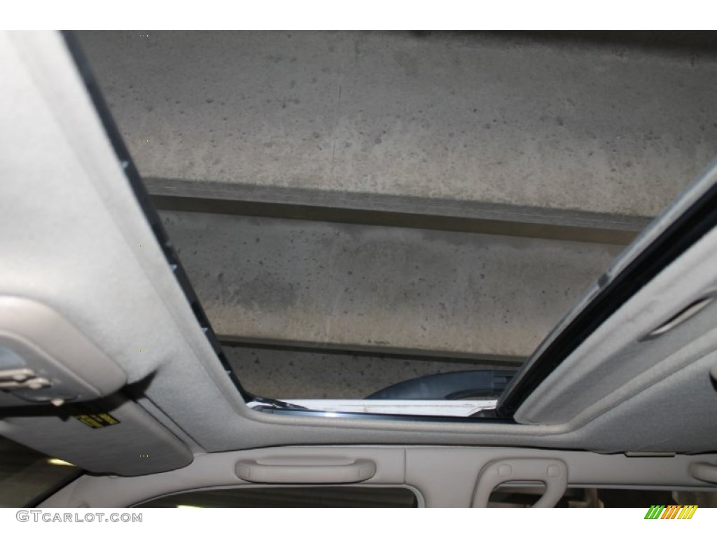2002 Land Cruiser  - Natural White / Ivory photo #22