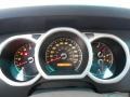 2004 Toyota 4Runner Limited 4x4 Gauges