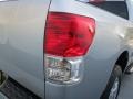 2010 Silver Sky Metallic Toyota Tundra Double Cab  photo #16