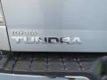 2010 Silver Sky Metallic Toyota Tundra Double Cab  photo #17