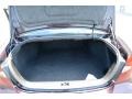 2007 Buick LaCrosse CX Trunk