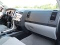 2010 Silver Sky Metallic Toyota Tundra Double Cab  photo #23