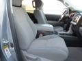 2010 Silver Sky Metallic Toyota Tundra Double Cab  photo #24