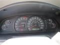 Light Charcoal Gauges Photo for 2006 Toyota Tundra #82680223