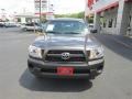 Magnetic Gray Metallic - Tacoma Regular Cab Photo No. 2
