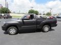 Magnetic Gray Metallic - Tacoma Regular Cab Photo No. 4